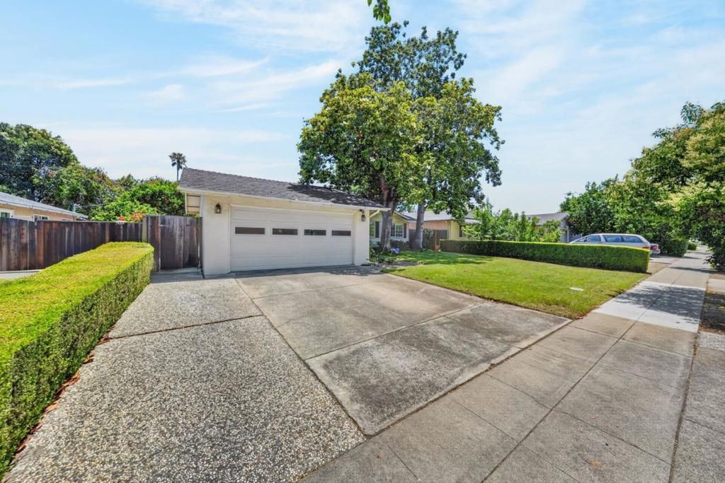 1668 Cassiar Drive, San Jose, CA 95130 Main Photo