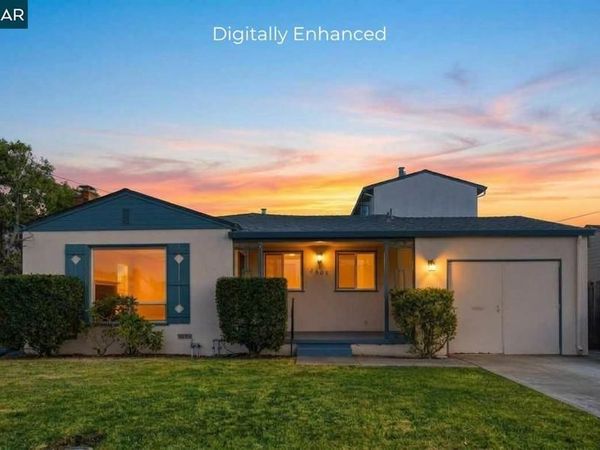 2305 Star Ave, Castro Valley, CA 94546