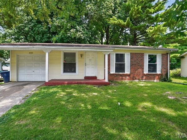 6315 Coventry Drive , St Louis, MO 63033