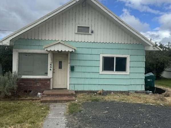 434 Michigan Avenue, Klamath Falls, OR 97601
