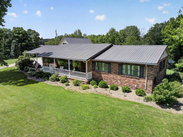 1080 Lakewood Drive, Grayson, KY 41143