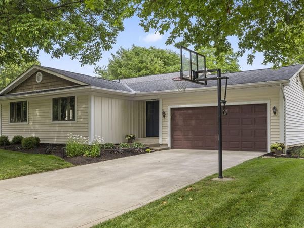 126 Spring Hollow Lane, Westerville, OH 43081