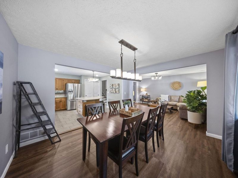 126 Spring Hollow Lane, Westerville, OH 43081 Photo 11