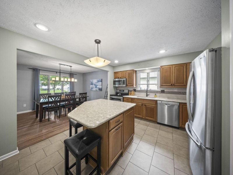 126 Spring Hollow Lane, Westerville, OH 43081 Photo 13