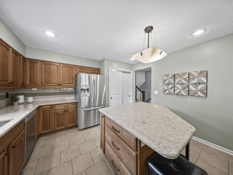 126 Spring Hollow Lane, Westerville, OH 43081 Photo 14