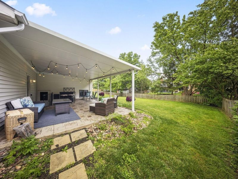 126 Spring Hollow Lane, Westerville, OH 43081 Photo 36