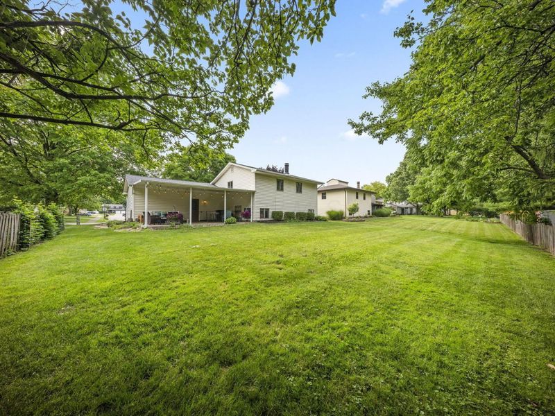 126 Spring Hollow Lane, Westerville, OH 43081 Photo 37
