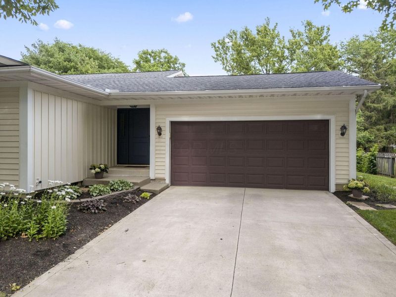 126 Spring Hollow Lane, Westerville, OH 43081 Photo 4