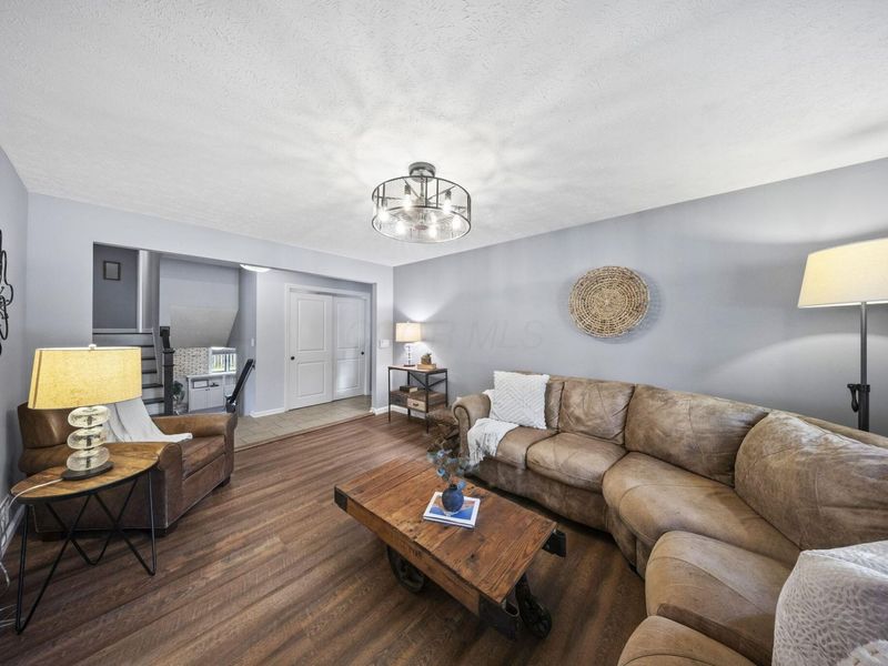 126 Spring Hollow Lane, Westerville, OH 43081 Photo 9