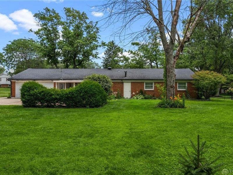 205 Tuxworth Road, Centerville, OH 45458 Photo 2