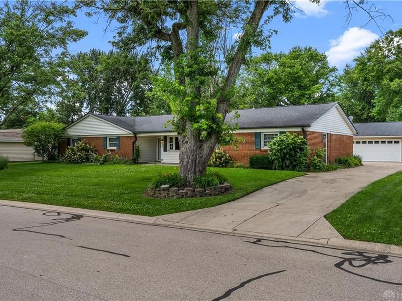 205 Tuxworth Road, Centerville, OH 45458 Photo 43