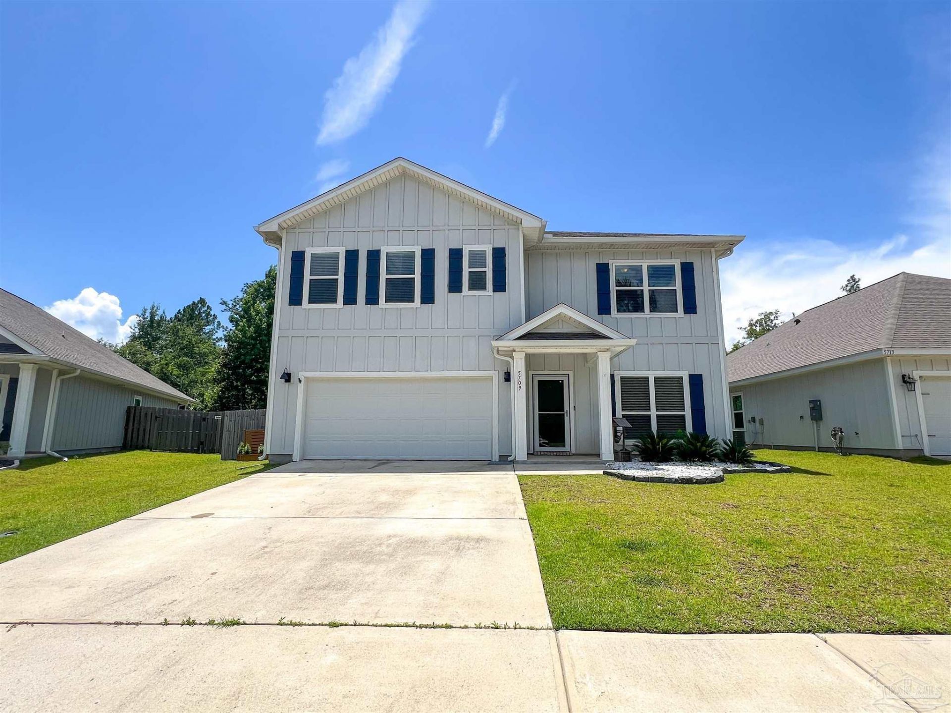 5709 Danbury Blvd, Pace, FL 32571 Main Photo