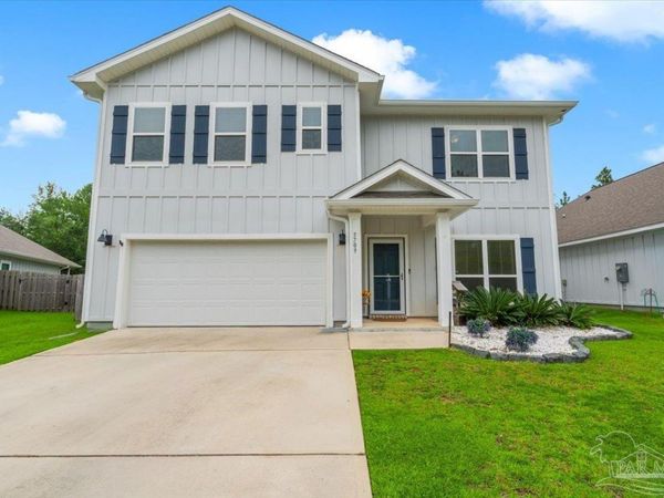5709 Danbury Blvd, Pace, FL 32571