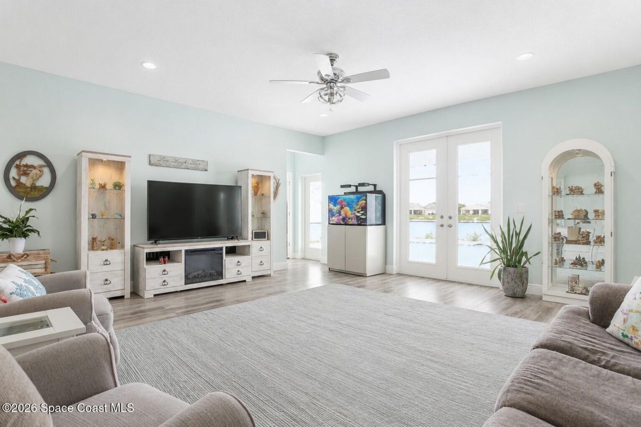 5170 Hebron Drive , Merritt Island, FL 32953 Photo