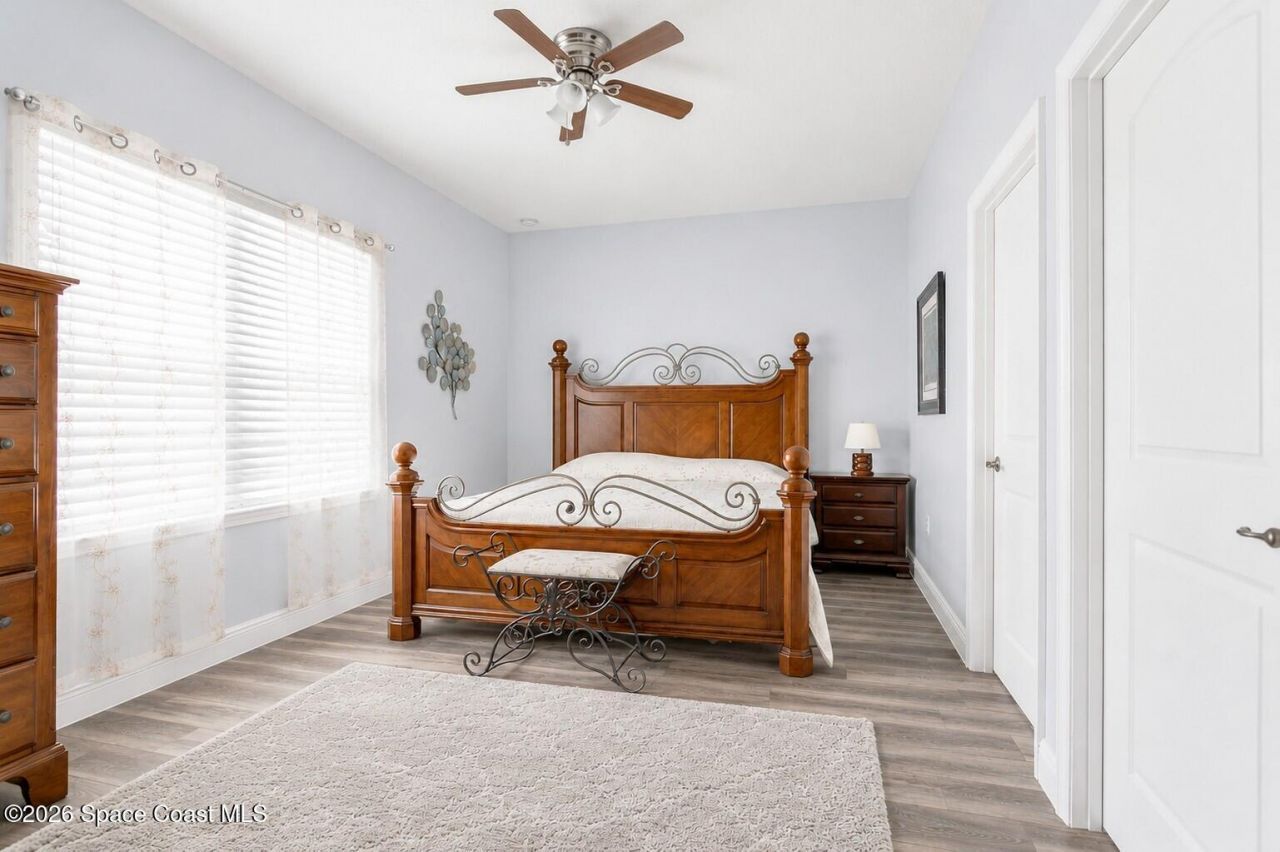 5170 Hebron Drive , Merritt Island, FL 32953 Photo