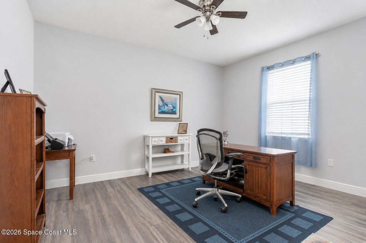 5170 Hebron Drive , Merritt Island, FL 32953 Photo
