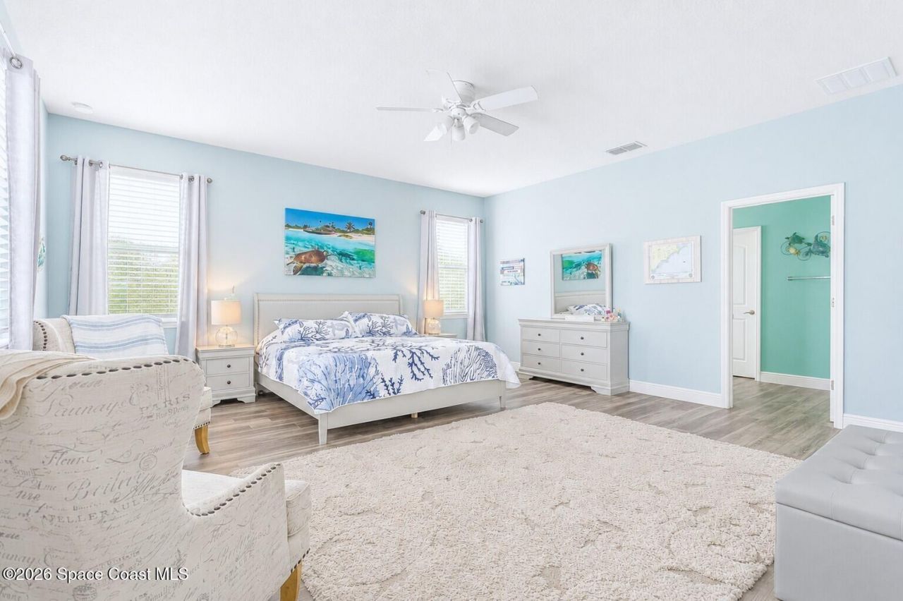 5170 Hebron Drive , Merritt Island, FL 32953 Photo