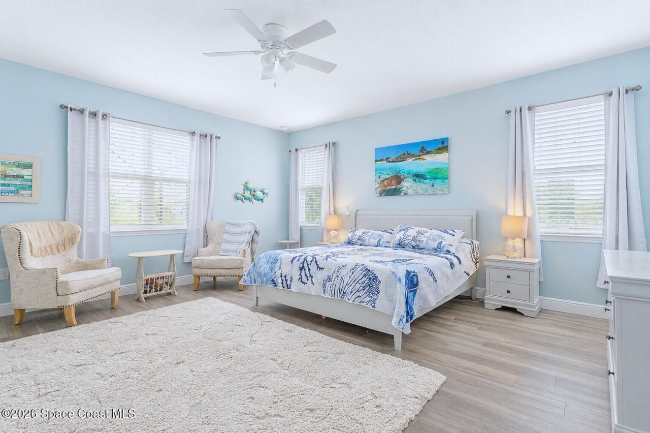 5170 Hebron Drive , Merritt Island, FL 32953 Photo
