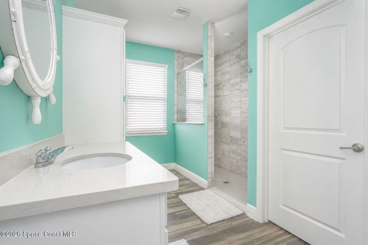 5170 Hebron Drive , Merritt Island, FL 32953 Photo