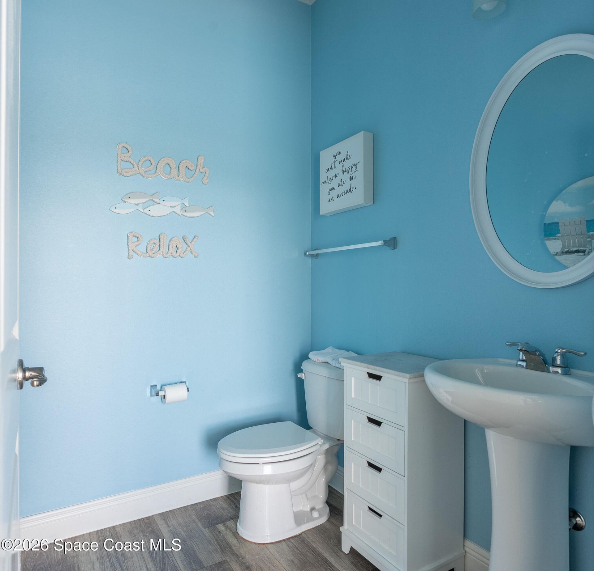 5170 Hebron Drive , Merritt Island, FL 32953 Photo