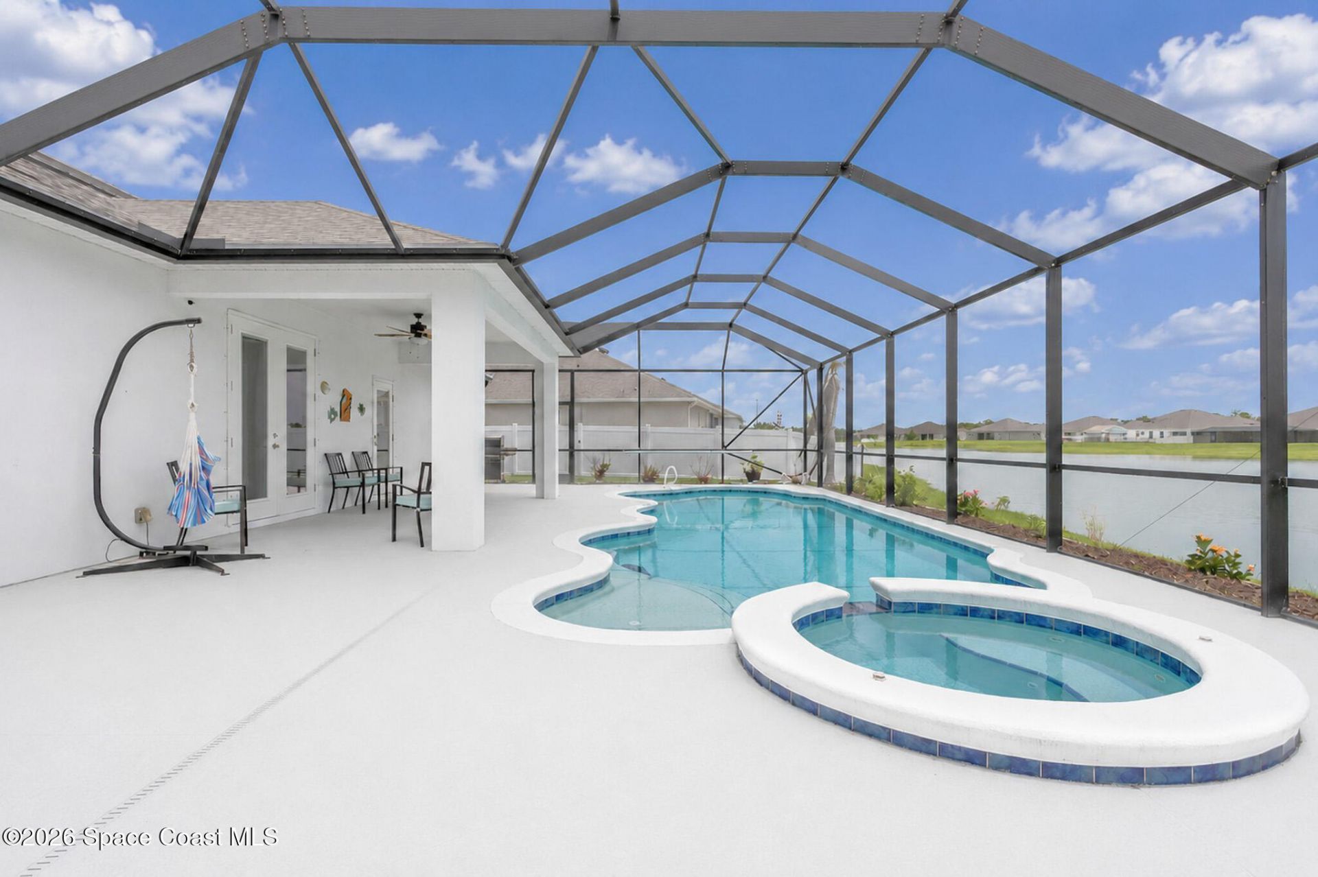 5170 Hebron Drive , Merritt Island, FL 32953 Photo