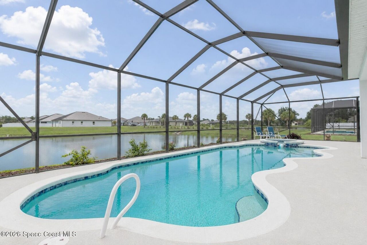5170 Hebron Drive , Merritt Island, FL 32953 Photo