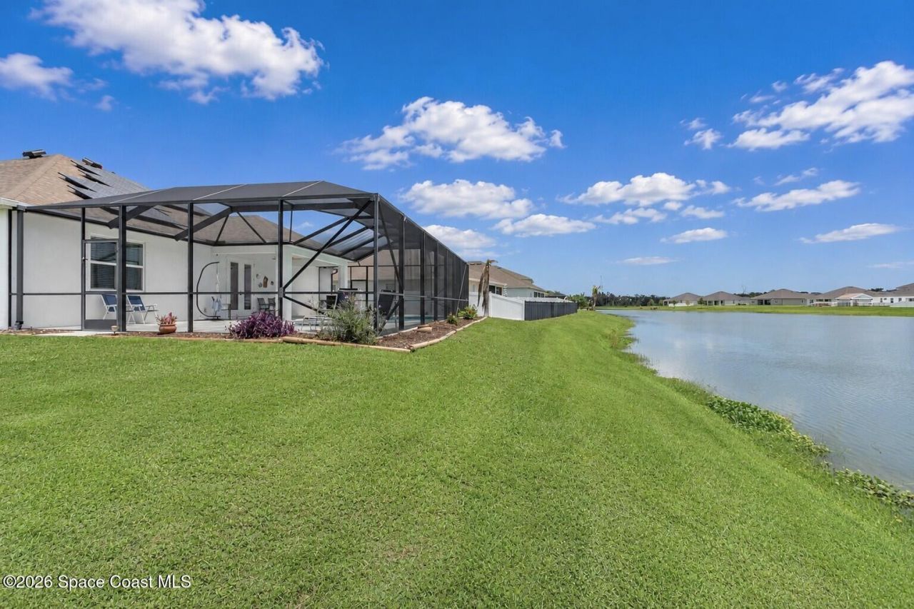 5170 Hebron Drive , Merritt Island, FL 32953 Photo