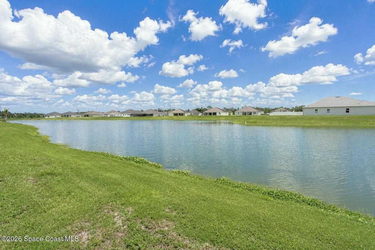 5170 Hebron Drive , Merritt Island, FL 32953 Photo
