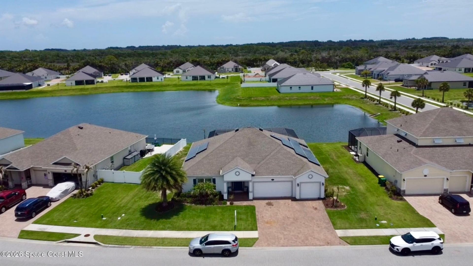 5170 Hebron Drive , Merritt Island, FL 32953 Photo