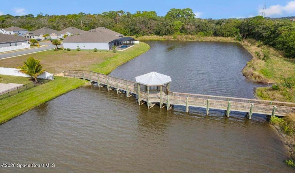 5170 Hebron Drive , Merritt Island, FL 32953 Photo