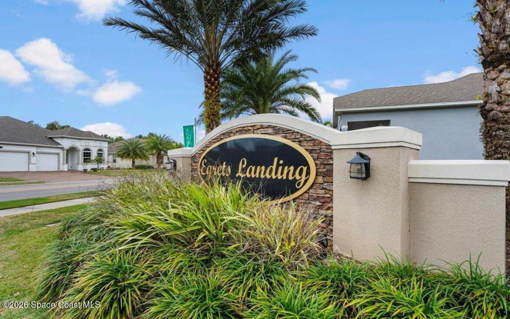 5170 Hebron Drive , Merritt Island, FL 32953 Photo
