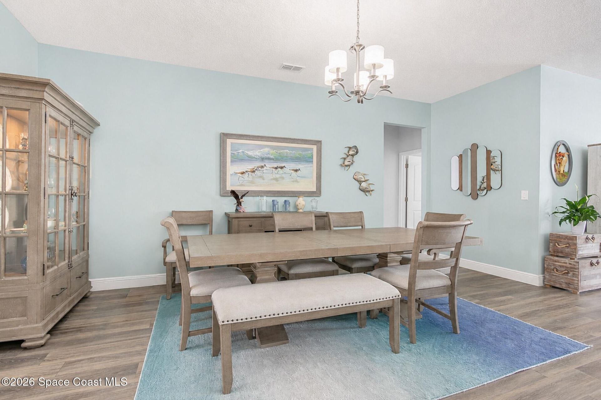 5170 Hebron Drive , Merritt Island, FL 32953 Photo