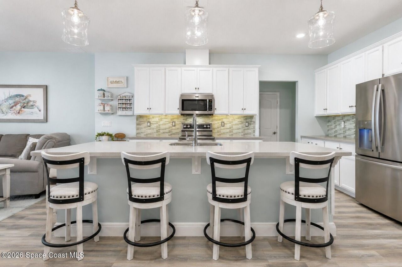 5170 Hebron Drive , Merritt Island, FL 32953 Photo