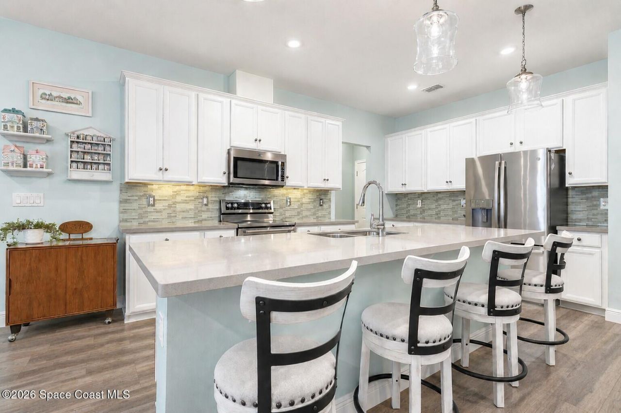 5170 Hebron Drive , Merritt Island, FL 32953 Photo