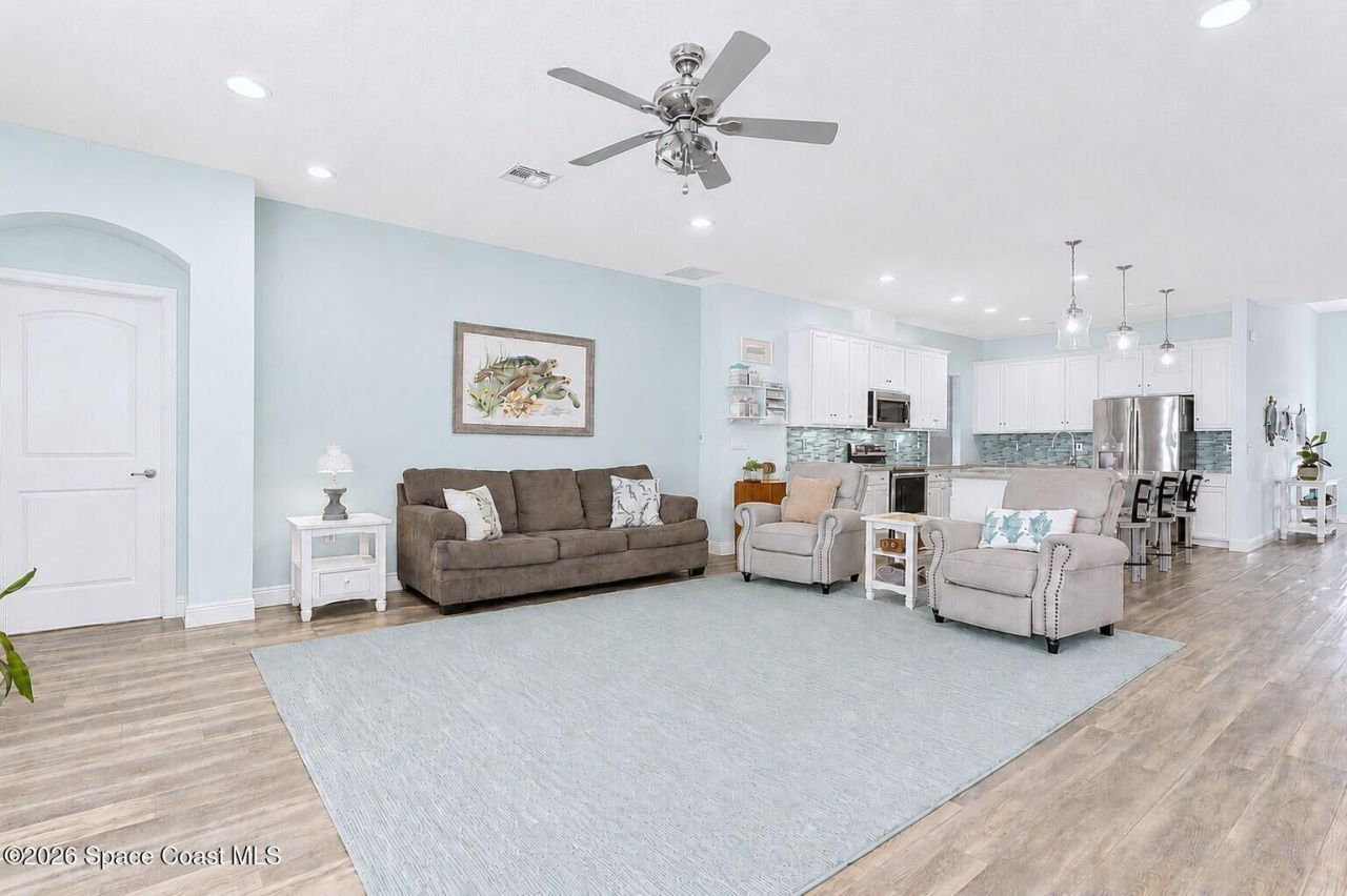 5170 Hebron Drive , Merritt Island, FL 32953 Photo