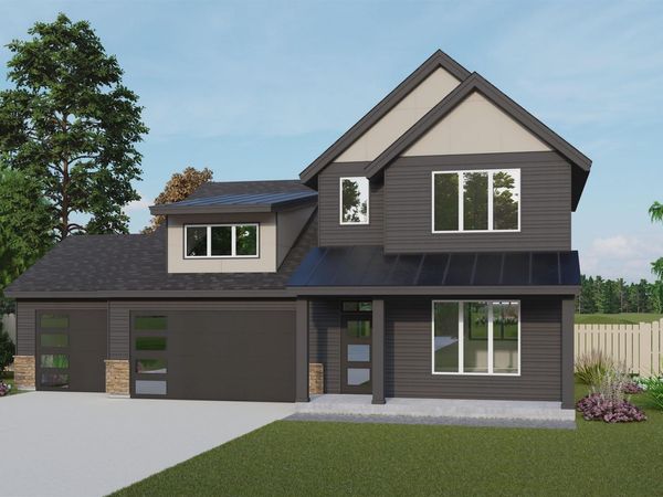 2150 Nighthawk Av, Stayton, OR 97383