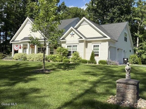 1410 Cosgrove Drive, Charlton, NY 12302