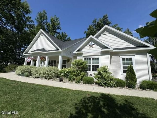 1410 Cosgrove Drive, Charlton, NY 12302