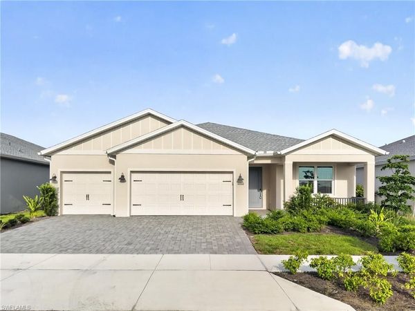 44549 Frontier DR, PUNTA GORDA, FL 33982
