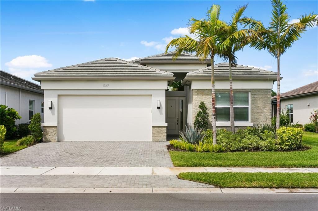 12363 Purple Ficus Way, Naples, FL 34120 Photo