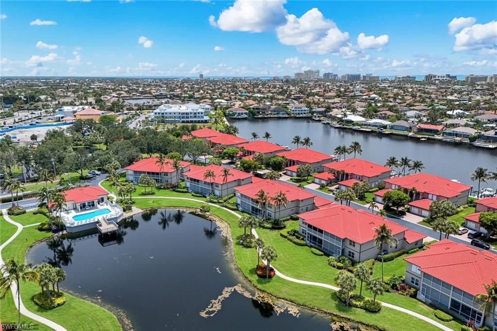 210 Waterside Cir, Unit 201, Marco Island, FL 34145 Photo