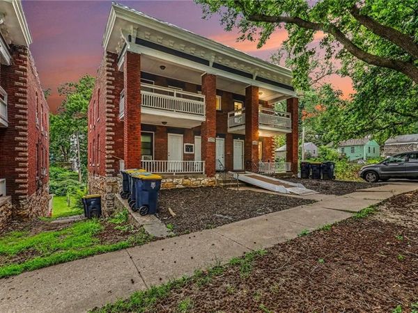 3915 Norledge Avenue, Kansas City, MO 64123