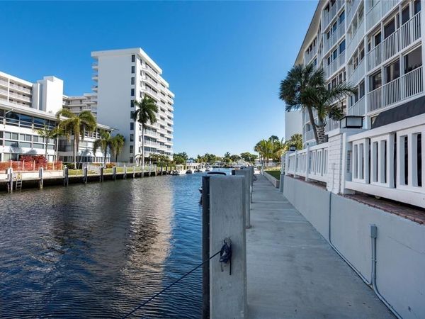 3101 NE 47th Court, Unit 504, Fort Lauderdale, FL 33308