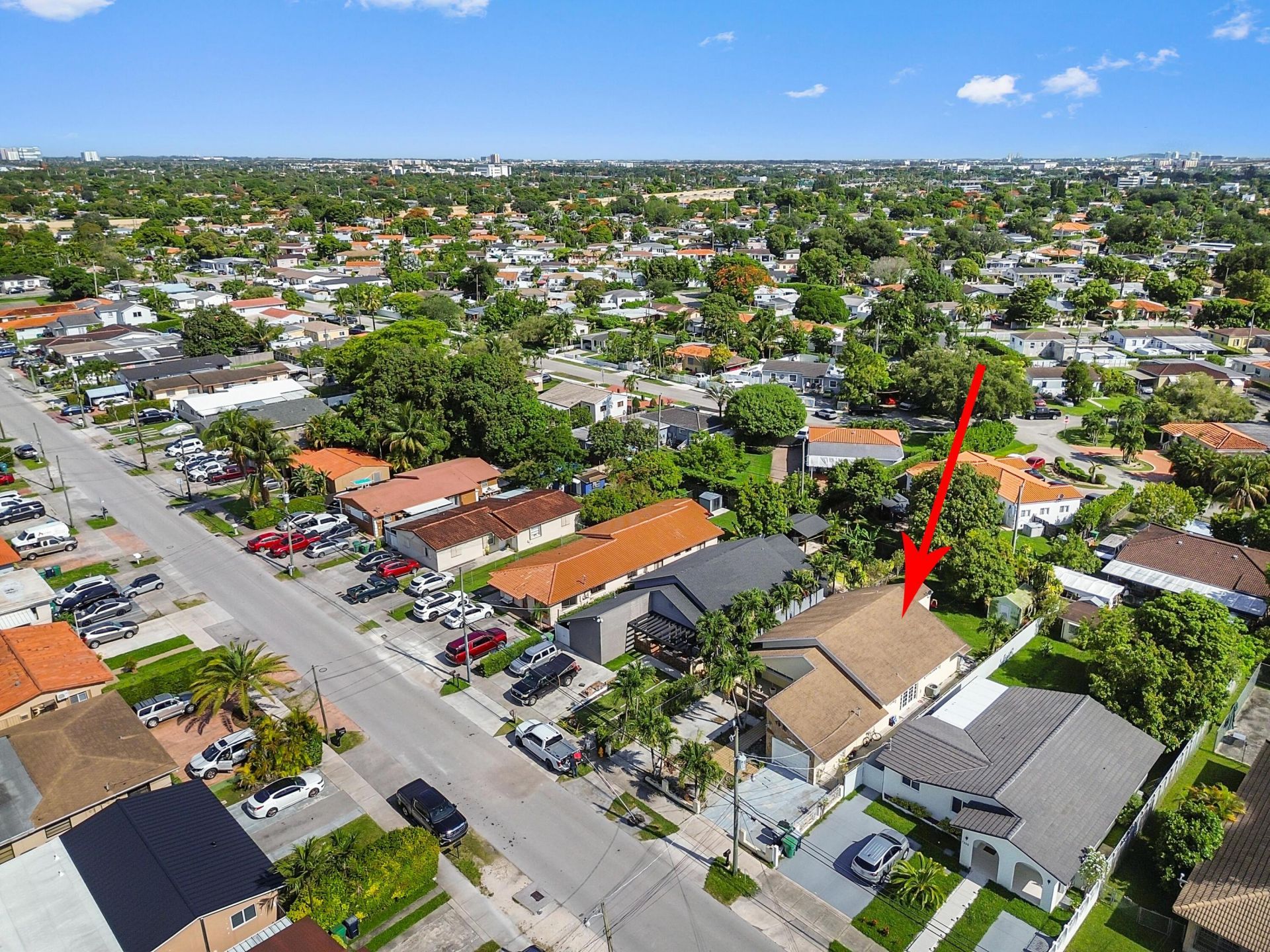 7337 SW 21st Street, Miami, FL 33155 Photo