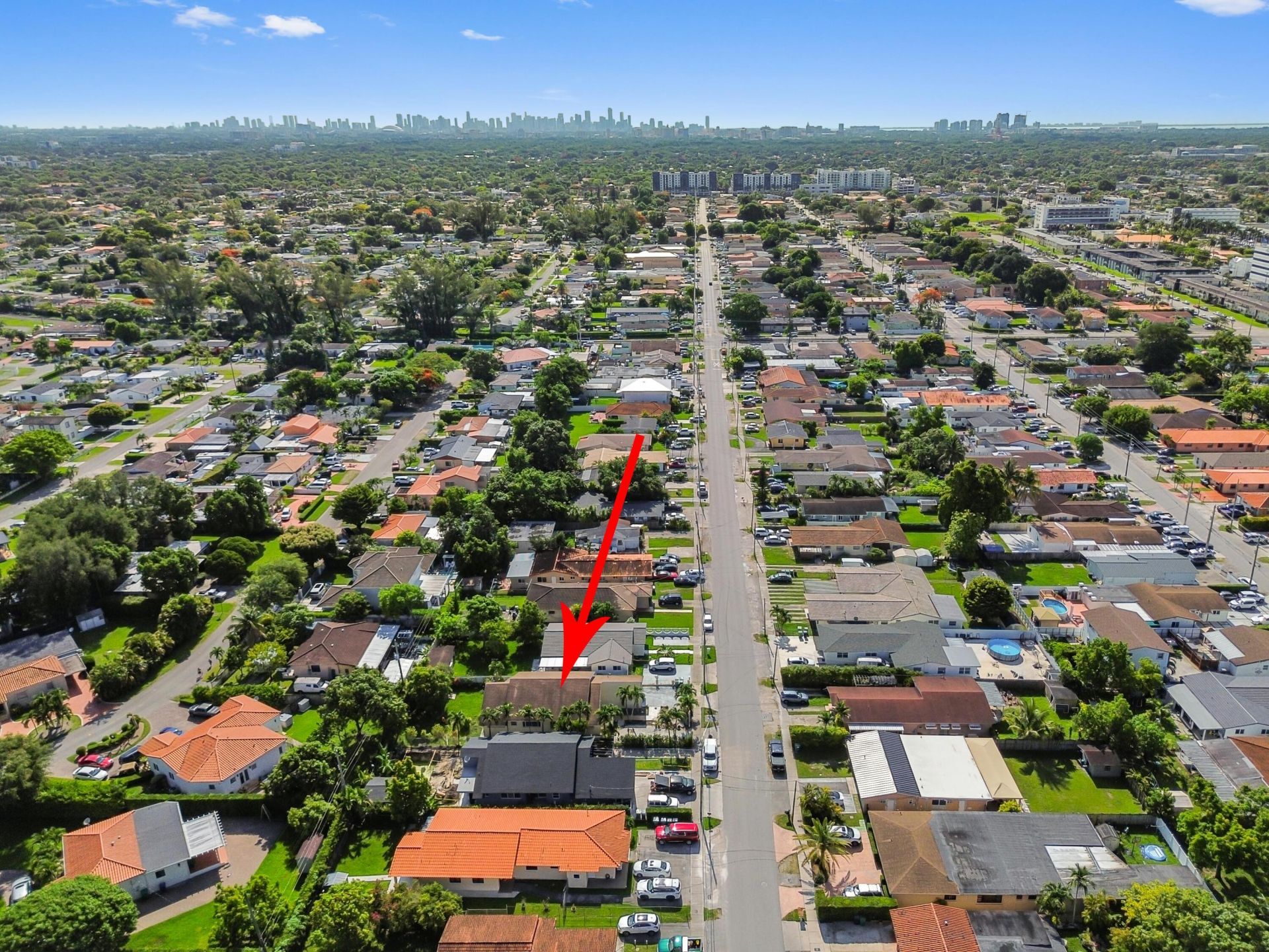7337 SW 21st Street, Miami, FL 33155 Photo