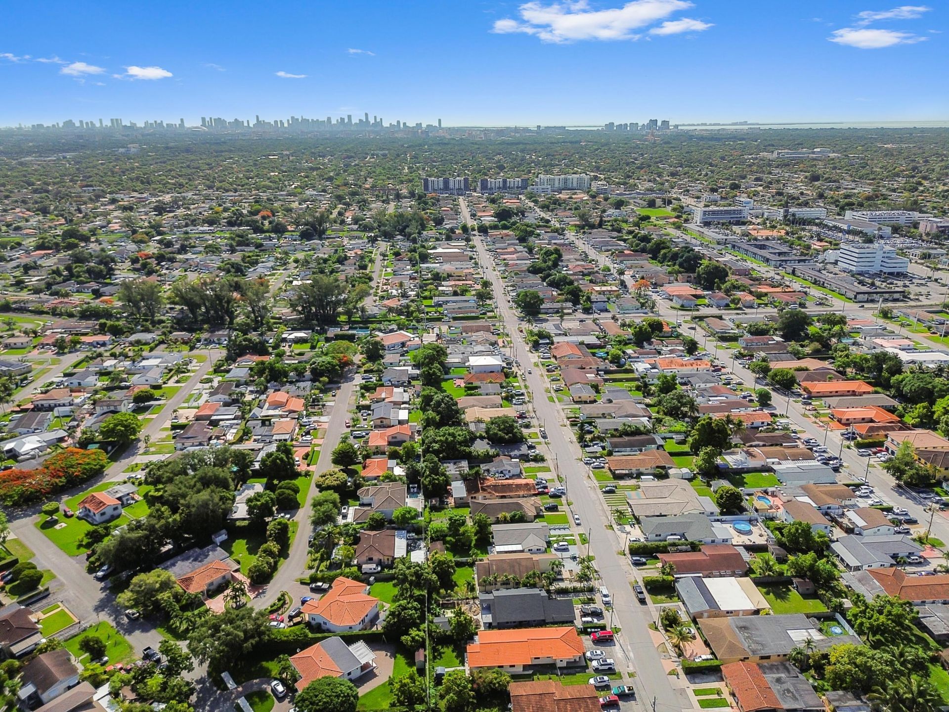 7337 SW 21st Street, Miami, FL 33155 Photo