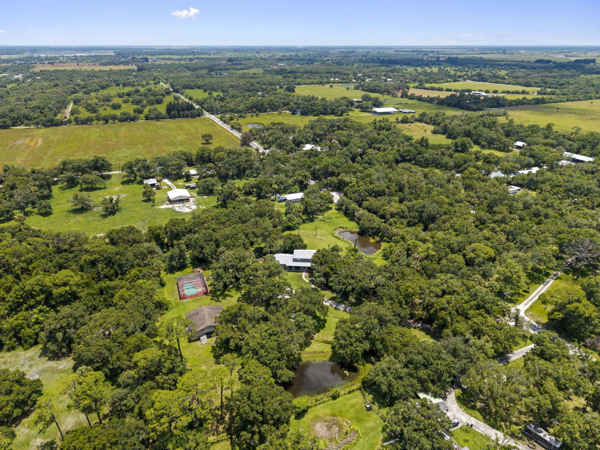 3550 Eleven Mile Road, Fort Pierce, FL 34945 Photo