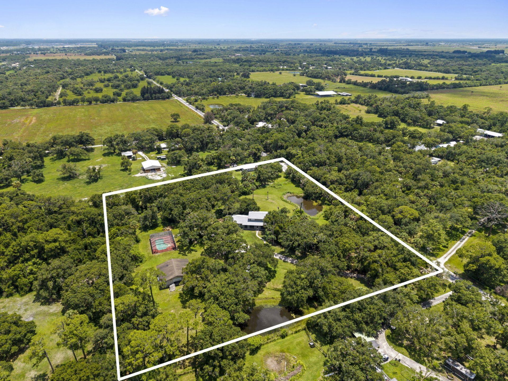 3550 Eleven Mile Road, Fort Pierce, FL 34945 Photo