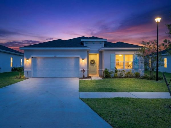 12627 SW Forli Way, Port St. Lucie, FL 34987