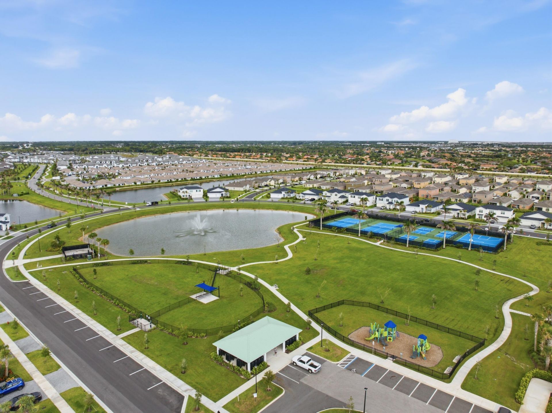 12627 SW Forli Way, Port Saint Lucie, FL 34987 Photo